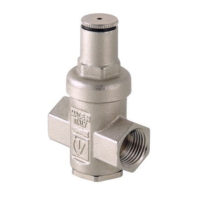 Редуктор давления 3/4" (1-4,5бар) VALTEC