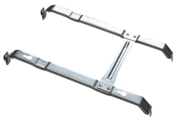 Кронштейн универсальный CWM-02 для монтажа конвектора на стену