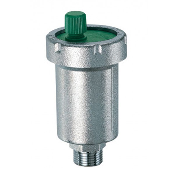 FAR Воздухоотводчик 3/8" автомат, прямой