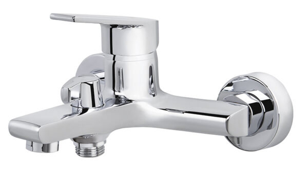 Смеситель KAISER ECO ванна к/н Ø35