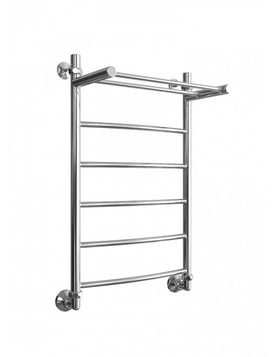 Полотенцесушитель Лесенка ДВИН FR 80/50 универс. (К1, полированный)