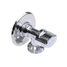 Кран шар. ARCO 1/2"х3/4" угловой/оригинал