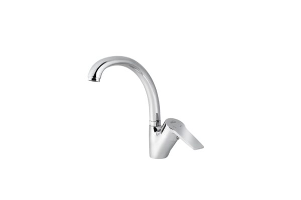 Смеситель VIKO кухня боковой Ø40