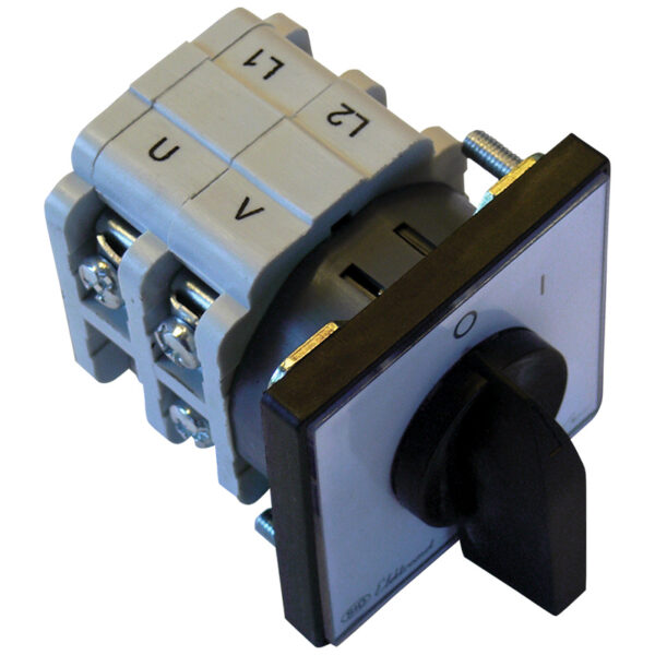 Выключатель KALETA L16-12