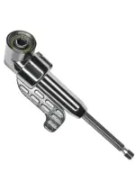 Адаптер угловой для бит 140 мм VERTEXTOOLS