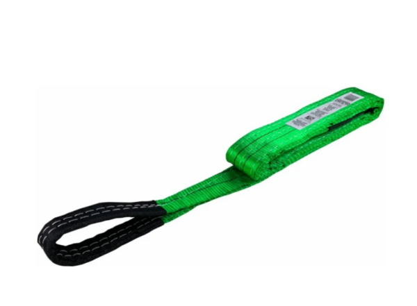 Строп СТП-2т L-4м 60 мм SF5 HITCH REGULAR WIDE