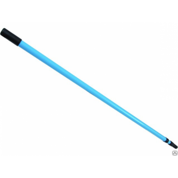 Удлиняющий стержень телескопический 120-300 см T4P