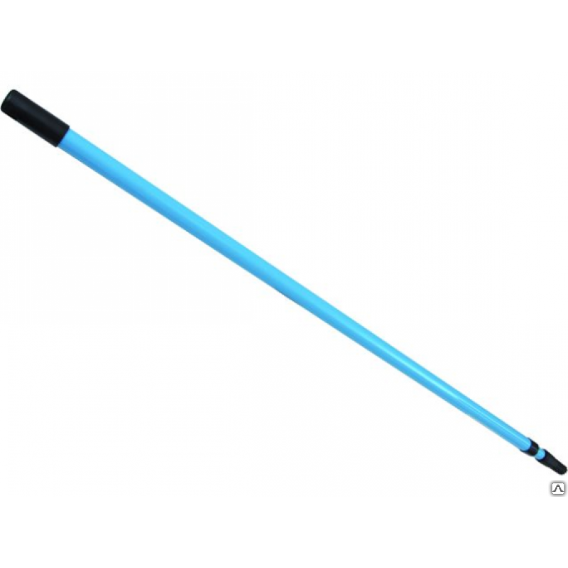 Удлиняющий стержень телескопический 120-300 см T4P