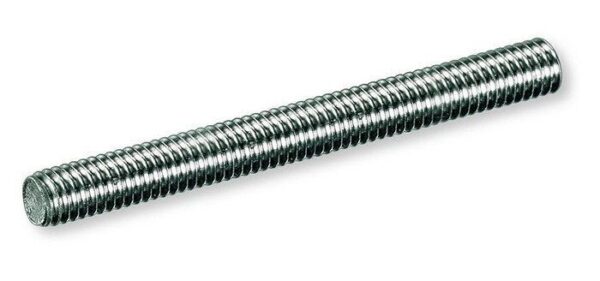 ШПИЛЬКИ (полнорезьбовые) 8х2000 к.п.4.8 (1 шт)