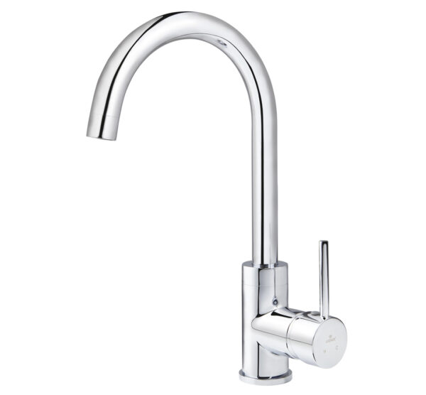 Смеситель KAISER Merkur кухня боковой Ø35