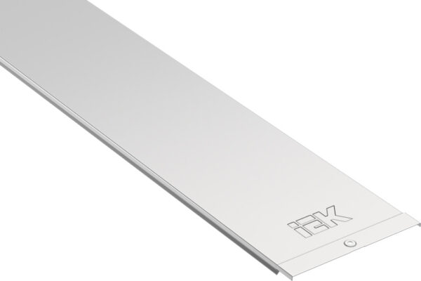 Крышка на лоток осн. 150х15х3000 мм. (упак.6/6) IEK