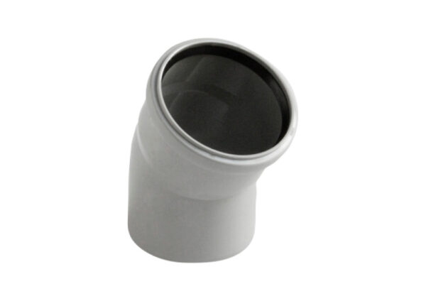 Отвод 50 угол 87 ПП Valfex