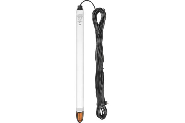 Насос скважинный «ВОДОМЕТ ЗД» 1300Вт расход 55л/мин, напор 100м 55/100