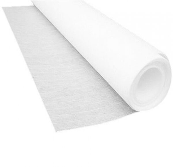 Стеклохолст малярный BAU by SWEDTEX 40 г/м2 1м*50м