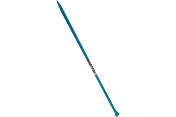 Лом монтажный 1500 мм 25 мм ТИТАН шестигранный Зубр