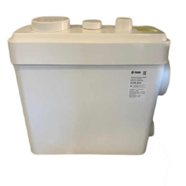 Канализационная насосная станция S-Lift 431i TAEN