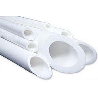 Труба полипропиленовая ф50х8,3 SDR 6 PN 20 (32) Хлыст 4 метра