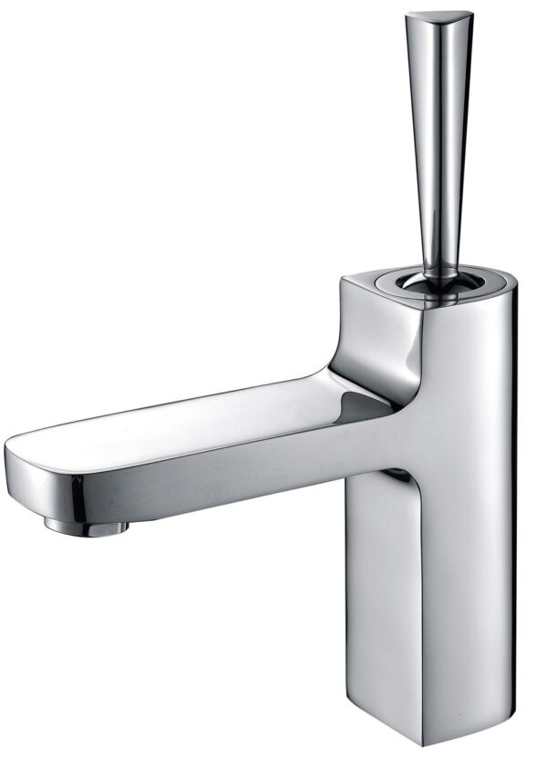 Смеситель KAISER Vista для раковины Ø35