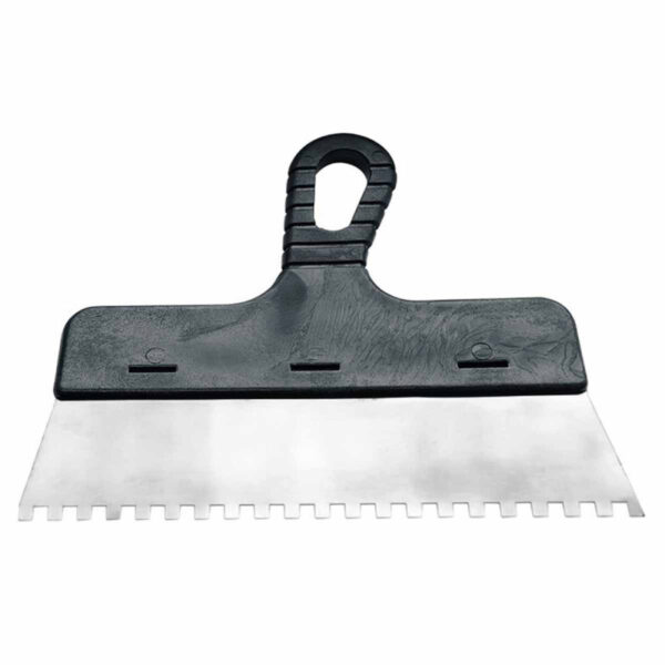 Шпатель 250 мм фасадный нержавеющая сталь 1201178