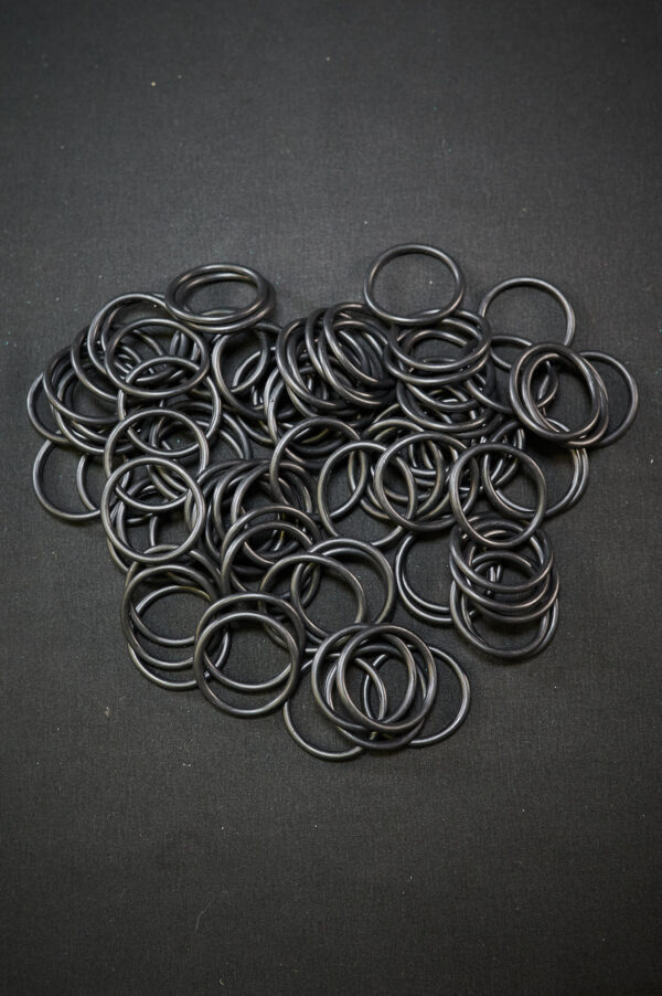 Колечки излива (отечественного излива) 12х16мм /100