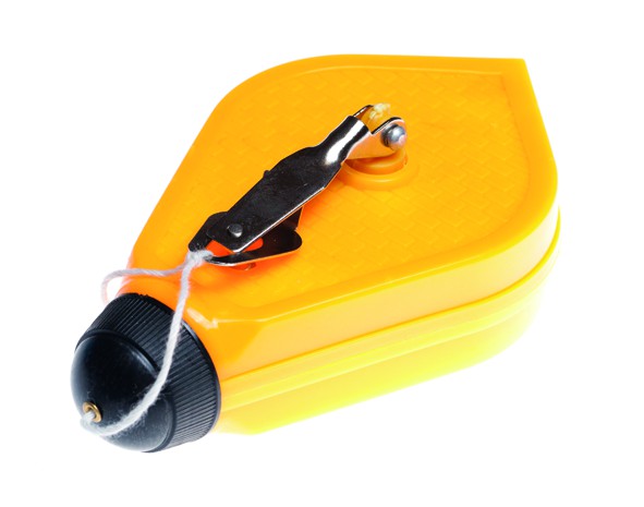 Шнур разметочный 30 м 14-0-033