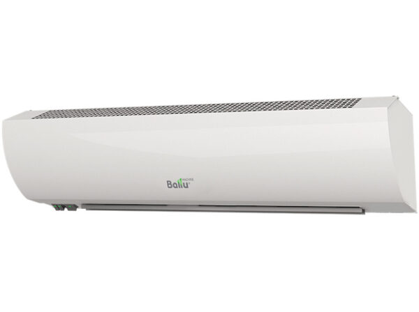 Тепловая завеса 5 кВт Ballu BHC-L08-S05