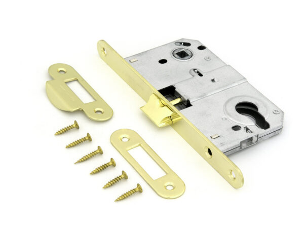 Корпус замка 385 PB , PALLADIUM