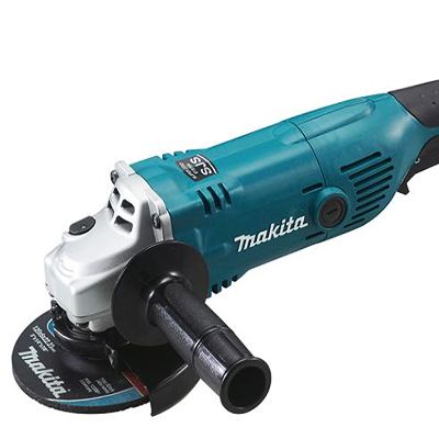 Машина шлифовальная угловая 150 мм 1450 Вт MAKITA GA6021C