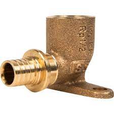 Уголок наст c крепл. 16х1/2 ВР RAUTITAN (10шт)