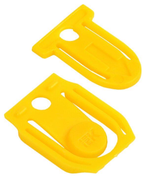 Заглушка для пломбировки ВА47-29 ИЭК (24)