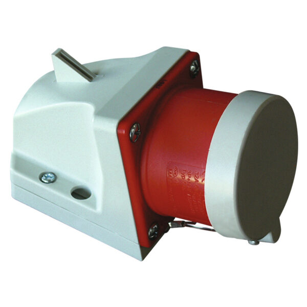 Штекер приемника 32*5 KALETA WO32*5