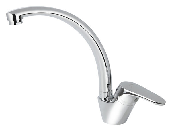 Смеситель KAISER County кухня Ø40 боковой