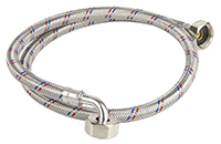 Шланг заливной (металл) 150см Watermark