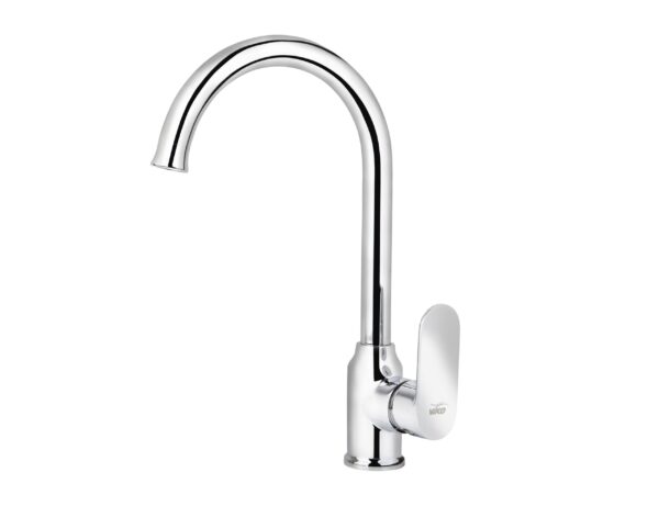 Смеситель VIKO кухня боковой Ø35 (латунь)