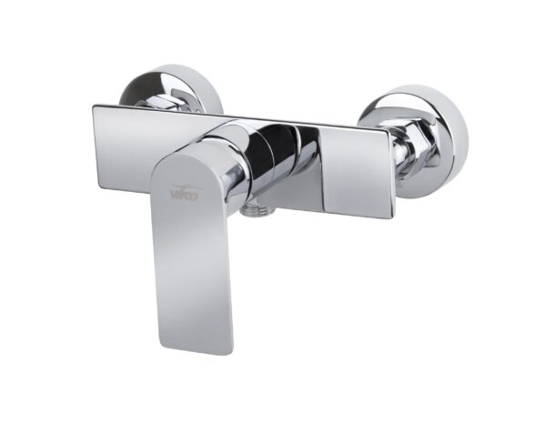 Смеситель VIKO душевая кабина Ø35 (латунь) с душем