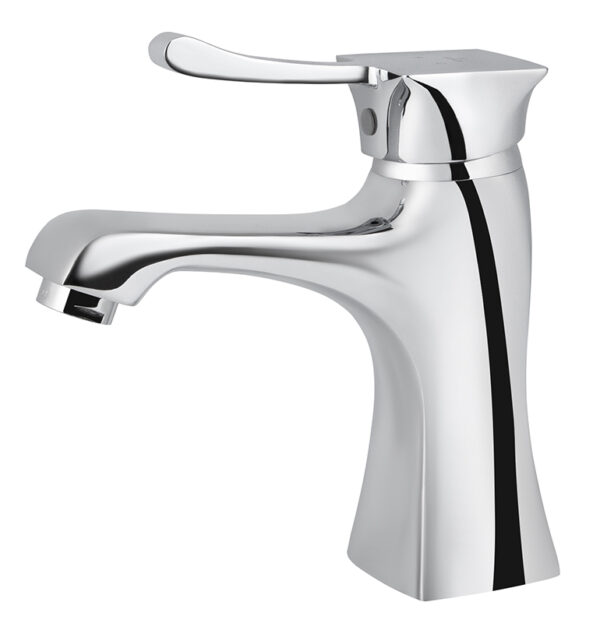 Смеситель KAISER Verona для раковины Ø40