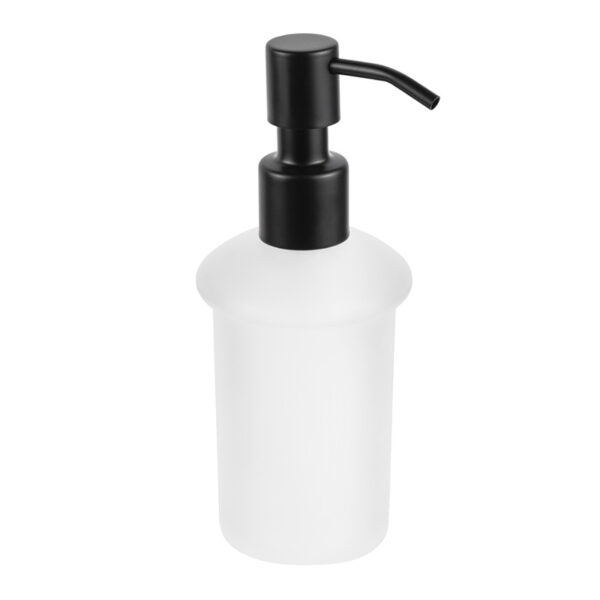 Колба стеклянная для дозатора жидкого мыла KAISER