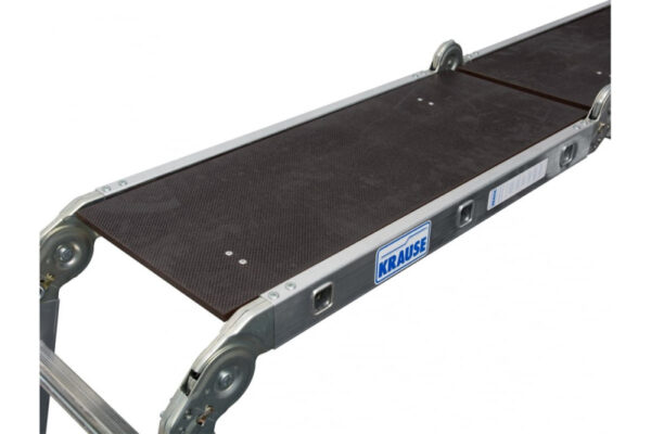 Настил для трансформера KRAUSE 4*3 универсальный