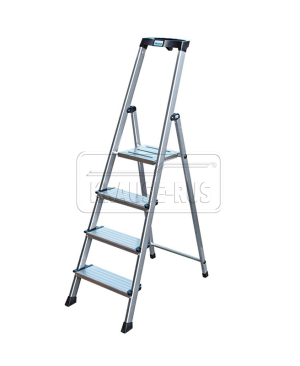 Стремянка KRAUSE SEPURO 5 широких ступеней