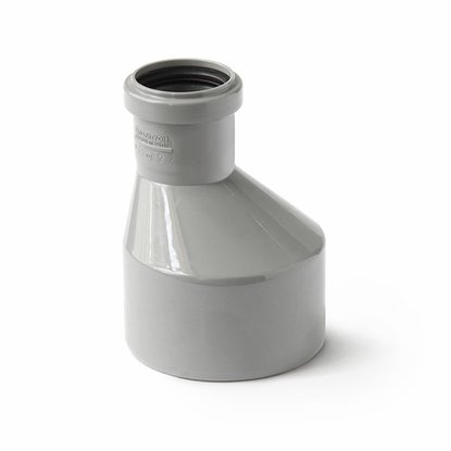 ПЕРЕХОД D=50х40 ПП Pro Aqua