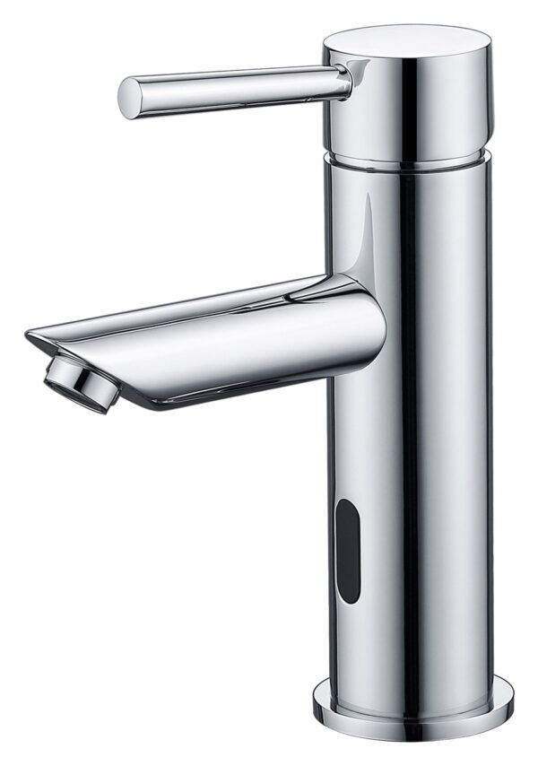 Смеситель KAISER Sensor для раковины сенсор/рукоятка