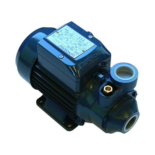 Водяной насос 400V KALETA PW400