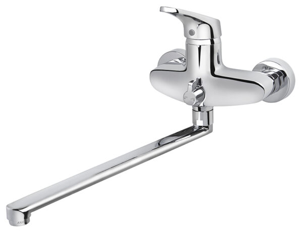 Смеситель KAISER County ванна Ø40 (встроенный/переключатель)