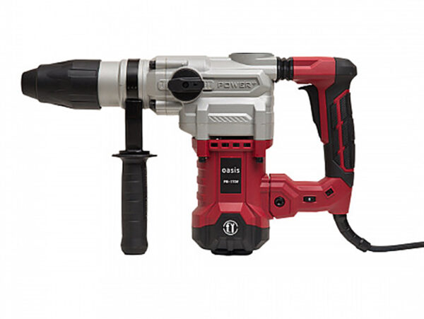 Перфоратор 1700 Вт SDS-Max 42000 об/мин 12 Дж Oasis PR-170