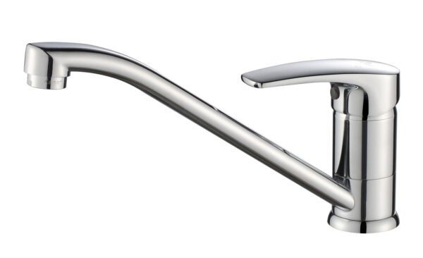 Смеситель KAISER Guss кухня Ø35