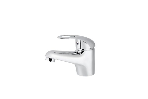 Смеситель VIKO для раковины Ø40