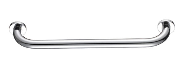 Поручень KAISER прямой (нерж. сталь)