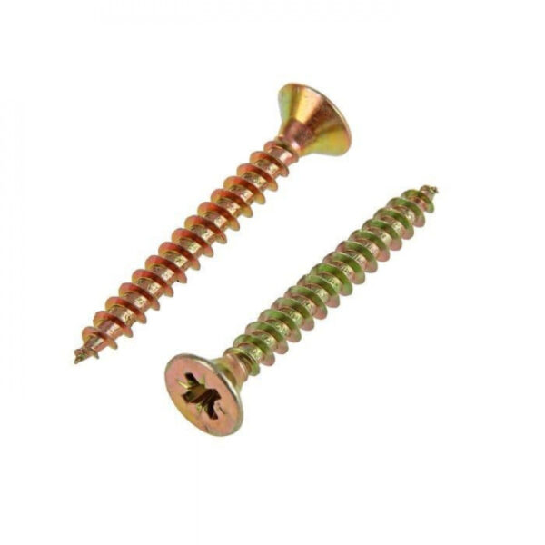 Саморез ШУЖ 4,0х40 (300 шт)