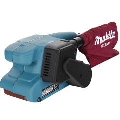 Ленточная шлифмашина 650 Вт MAKITA 9910