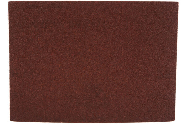 Шлифлист на бумажной основе водостойкий P 120 230*280 мм 10 штук MATRIX 75645